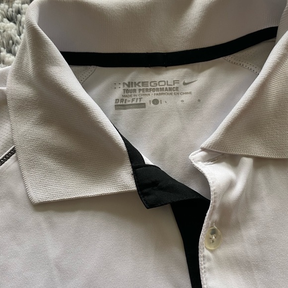 NIKE Golf Dri-Fit Polo - Picture 2 of 3